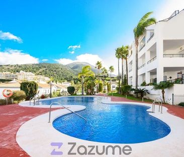 Alquiler de piso en Urbanización Ur7 Terrazas de Alhaur - Photo 2