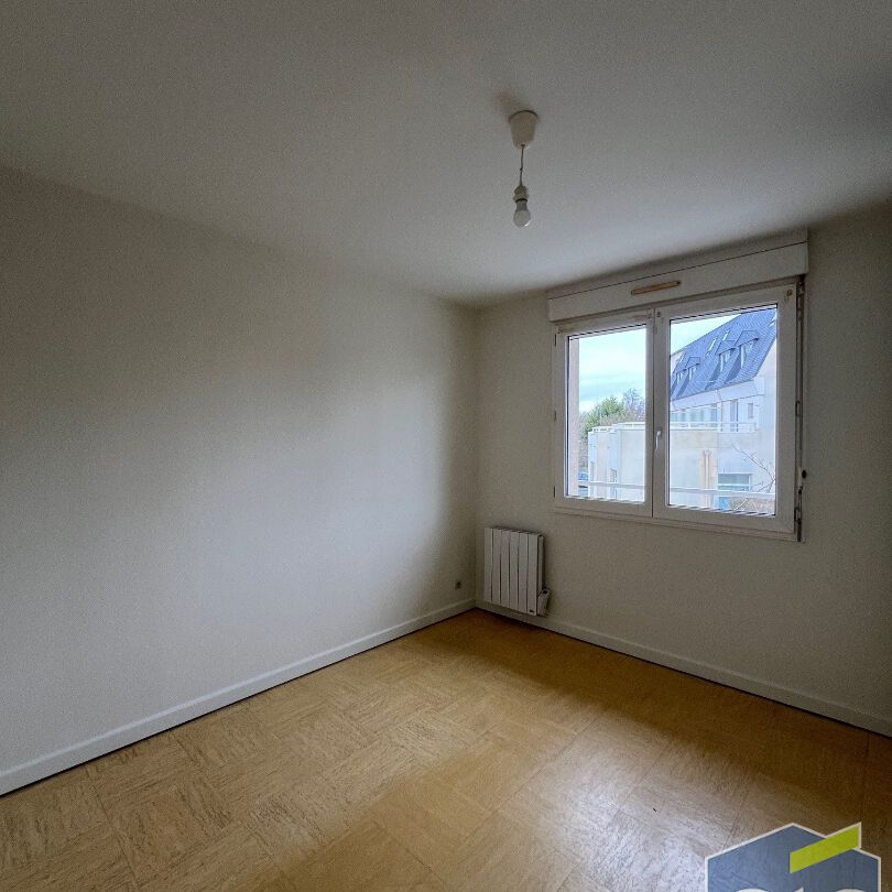 Location Appartement 3 pièces 66m² - Photo 1