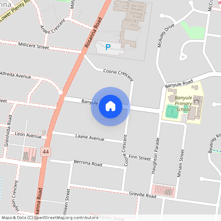 5/24 Banyule Rd, Melbourne, Victoria 3084