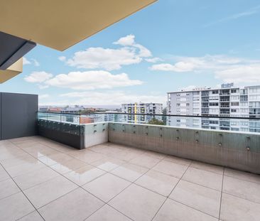 902/120 Herring Road, Macquarie Park NSW 2113 - Apartment For Rent ... - Photo 5