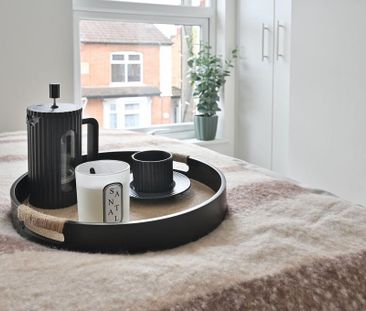 6 bedroom house of multiple occupation to rent - Photo 5