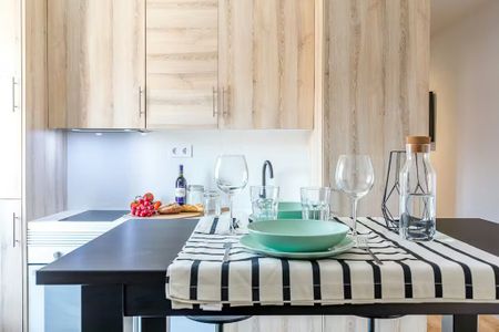 Calle de las Matas, Madrid, Community of Madrid 28039 - Foto 4