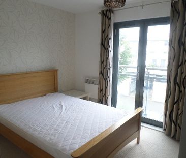 St Catherines Court, Swansea, Marina, SA1 1SD - Photo 3