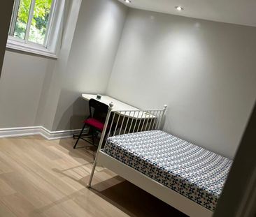 For Lease - 3441 Sanderling Crescent Unit# Bsmt #2, Mississauga, On... - Photo 2