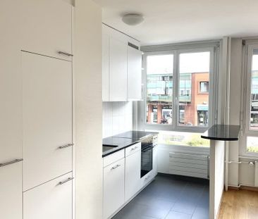 4 Zimmer, 84 m², 1. Stock - Foto 3