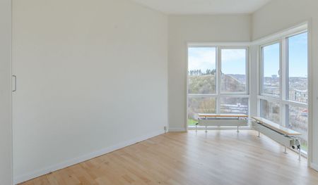 Udsigtslejlighed - Photo 2