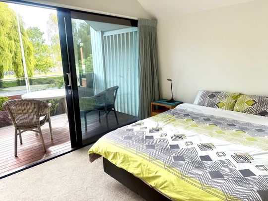 City Centre, 3 bedrooms - Photo 1