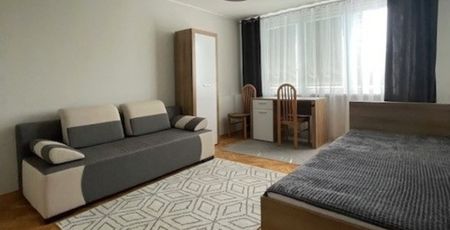 Kraków, Prądnik Czerwony, Olsza, Macieja Miechowity Mieszkanie na wynajem - Zdjęcie 4