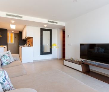 2-BEDROOM APARTMENT FOR RENT IN ELCHE - ALICANTE - Photo 2