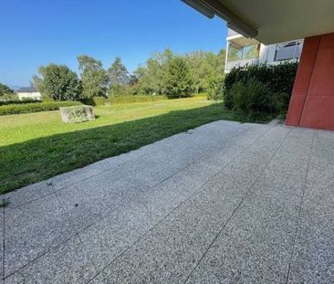 Appartement 3.5 pièces à Yverdon-les-Bains - Foto 1