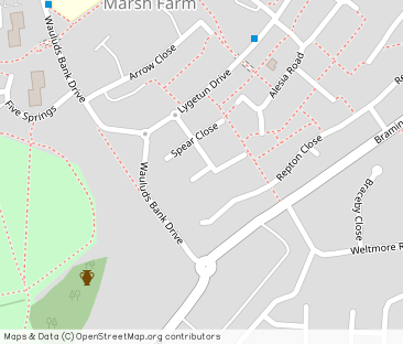 Spear Close, LUTON - Photo 1