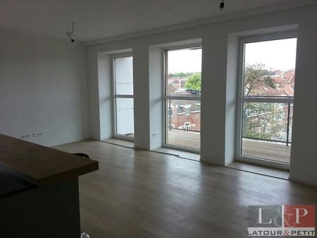 Appartement te huur - Foto 4
