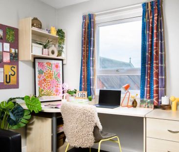 Extra Large Standard Double Studio - Photo 6