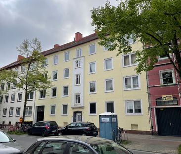 Studenten aufgepasst - 1 Zimmerwohnung in Uninähe! - Foto 1