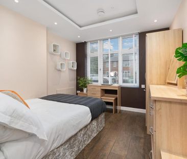 4 bedroom terraced house to rent - Photo 6