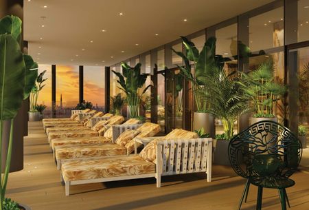 2 Bed Flat, Bondway, SW8 - Photo 4