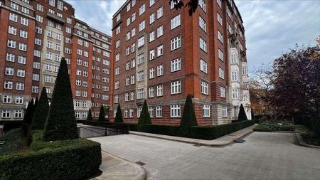 Grove Hall Court, Hall Road, NW8 - Photo 3