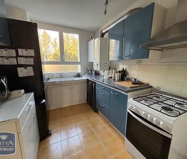 Location Appartement 3 pièces 66m² MONTPELLIER 34000 - Photo 3