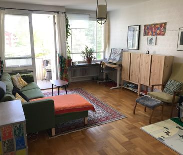 Tylögränd, Johanneshov - Photo 5