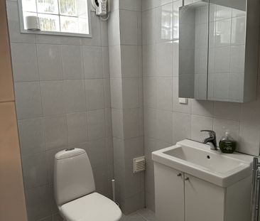 Brungatan, Västra Frölunda - Photo 6