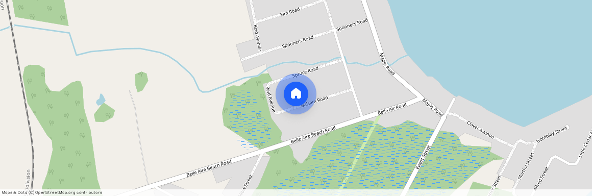 1078 Balsam Rd, Innisfil