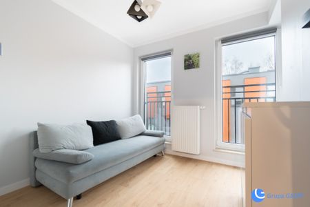 Nowe 2 pok 41m2*Strzelców*Prądnik Czerwony*parking - Photo 2