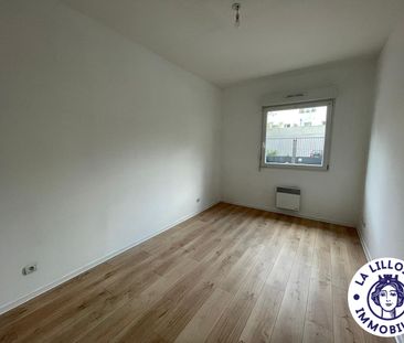 Location Appartement 3 pièces 76m² - Photo 1