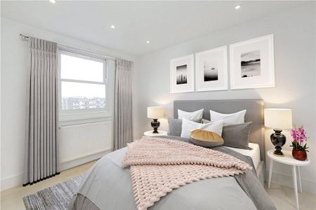 2 Bed Flat, Cornwall Gardens, SW7 - Photo 3