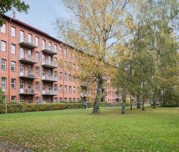 Lillhagsvinkeln 25 - Foto 1