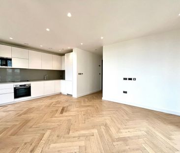 1 Bed Flat, Mentor House, NW10 - Photo 3