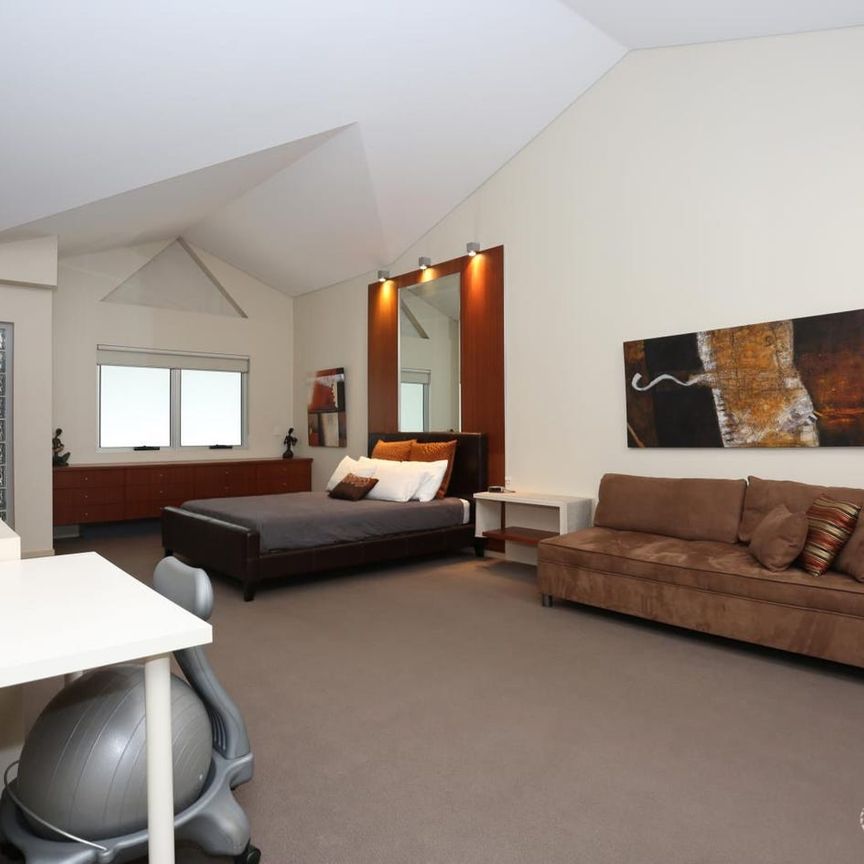 New York Style Two Level Unit in the Heart of the Valley (Furnished) - Photo 1