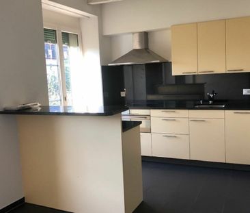 Charmante 1.5-Zimmerwohnung in Biel zu vermieten - Photo 1