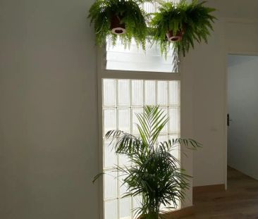 Room in a shared 3-bedroom apartment for rent in Vegueta, bills inc... - Photo 3