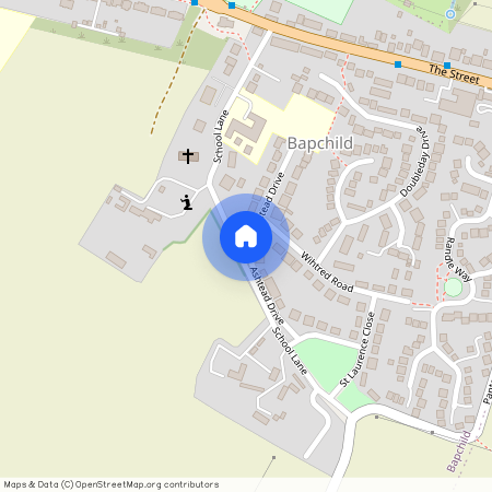 School Lane, Sittingbourne ME9