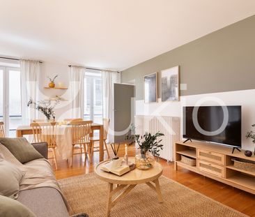 Tout savoir sur cet appartement dans le quartier Sentier-Bonne Nouv... - Photo 3