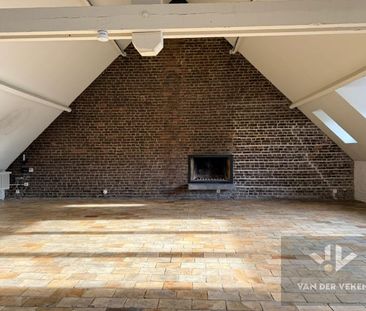 Appartement te huur - Foto 1