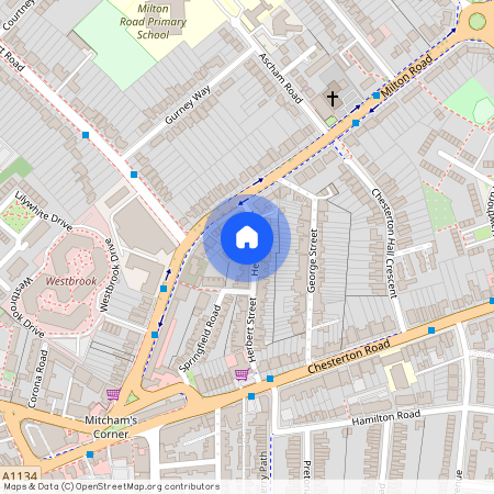 49 Herbert Street, Cambridge, CB4 1AG