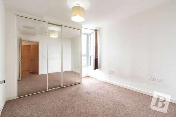 Exon Apartments, Mercury Gardens, Romford, RM1 - Photo 1