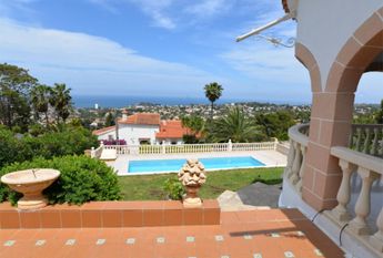 Piso de alquiler en Calle Raïm de Pastor, 23, El Montgó