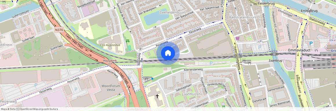 Piet Heinstraat 93, 9726 JT Groningen