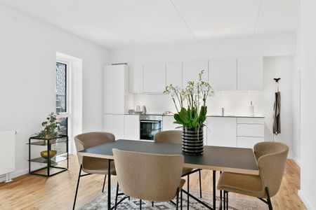 C. F. Møllers Allé 97, 2. th. - Photo 4