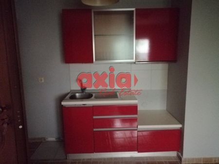 Studio/Γκαρσονιέρα για ενοικίαση Τίμιος Σταυρός - Σούγελο - Αγία Βαρβάρα (Καβάλα) - Φωτογραφία 3