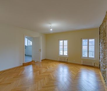 4 Zimmer, 160 m², 3. Stock - Photo 2