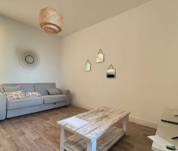 Location Appartement 1 pièce Limoges (87000) - Photo 4