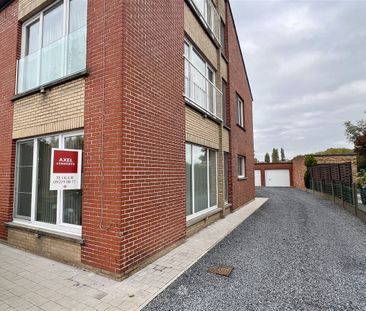 Appartement te huur in Wetteren - Foto 3