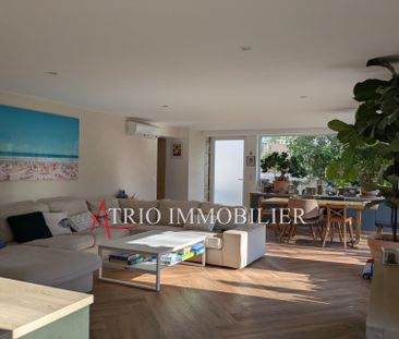 Location Maison 6 pièces 134m² CAGNES SUR MER 06800 - Photo 2