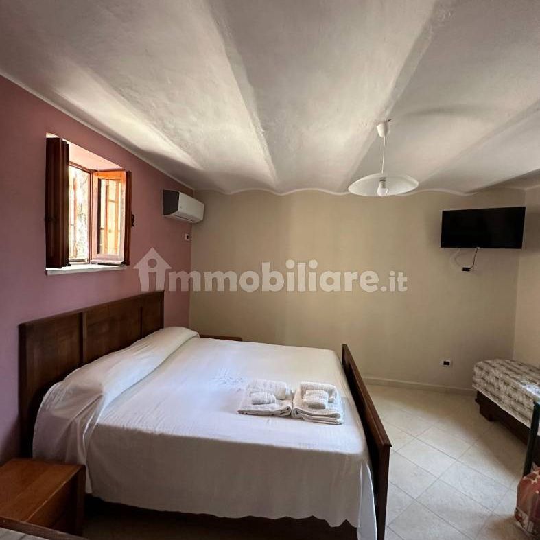 Villa unifamiliare viale Jonio 14, Doria, Cassano all'Ionio - Photo 1