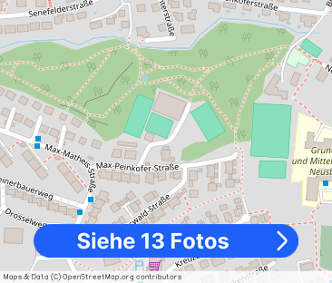 Stilvolle 2-Zimmer-Wohnung mit großem Balkon und hochwertiger Ausst... - Foto 1