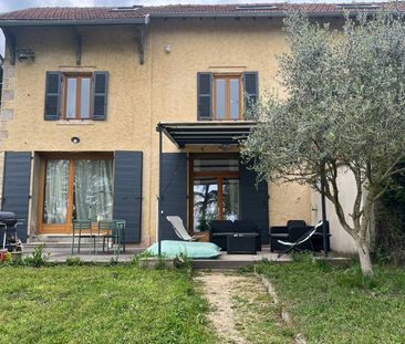 Maison à louer - Photo 2