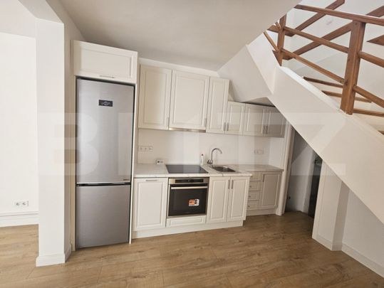 Casa individuala, 5 camere, pentru locuinta sau birou, Andre - Fotografie 1